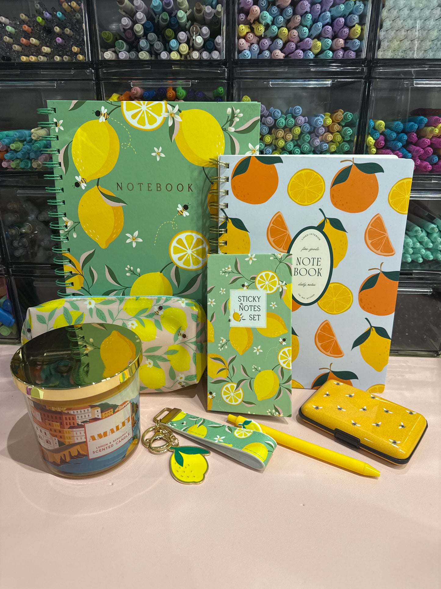 Oranges and Lemons bundle