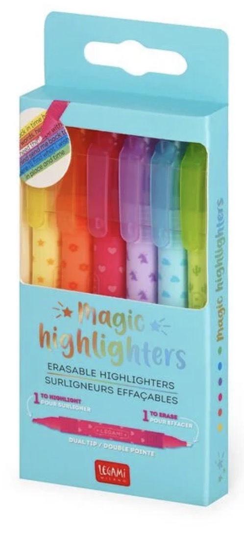 Legami Highlighters