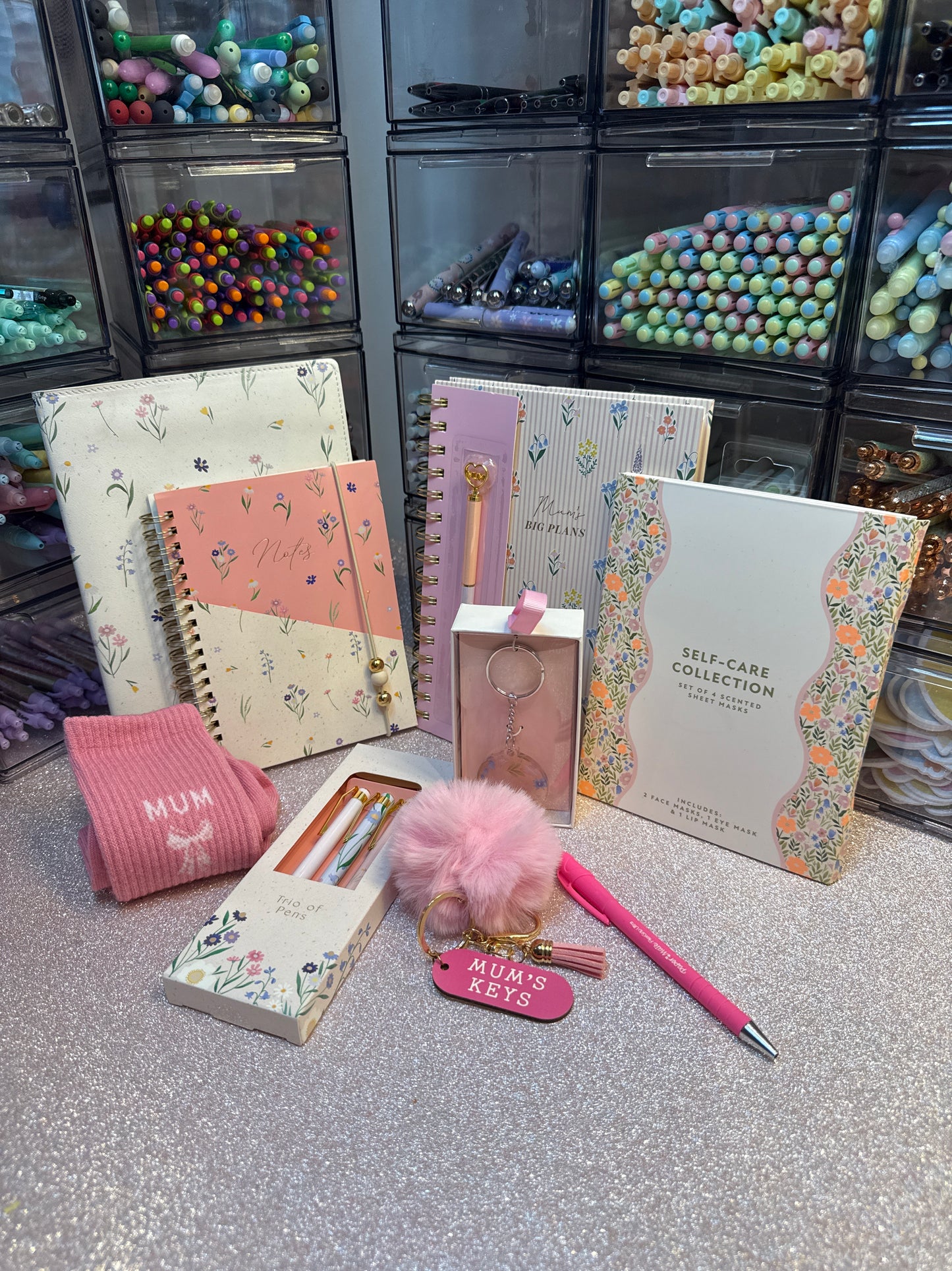 Mother’s Day bundle