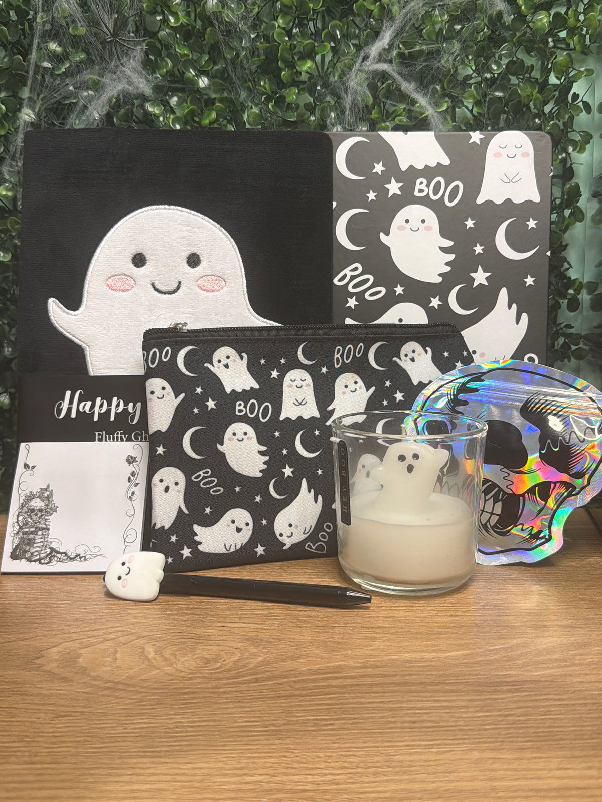 Halloween Boo bundle 1