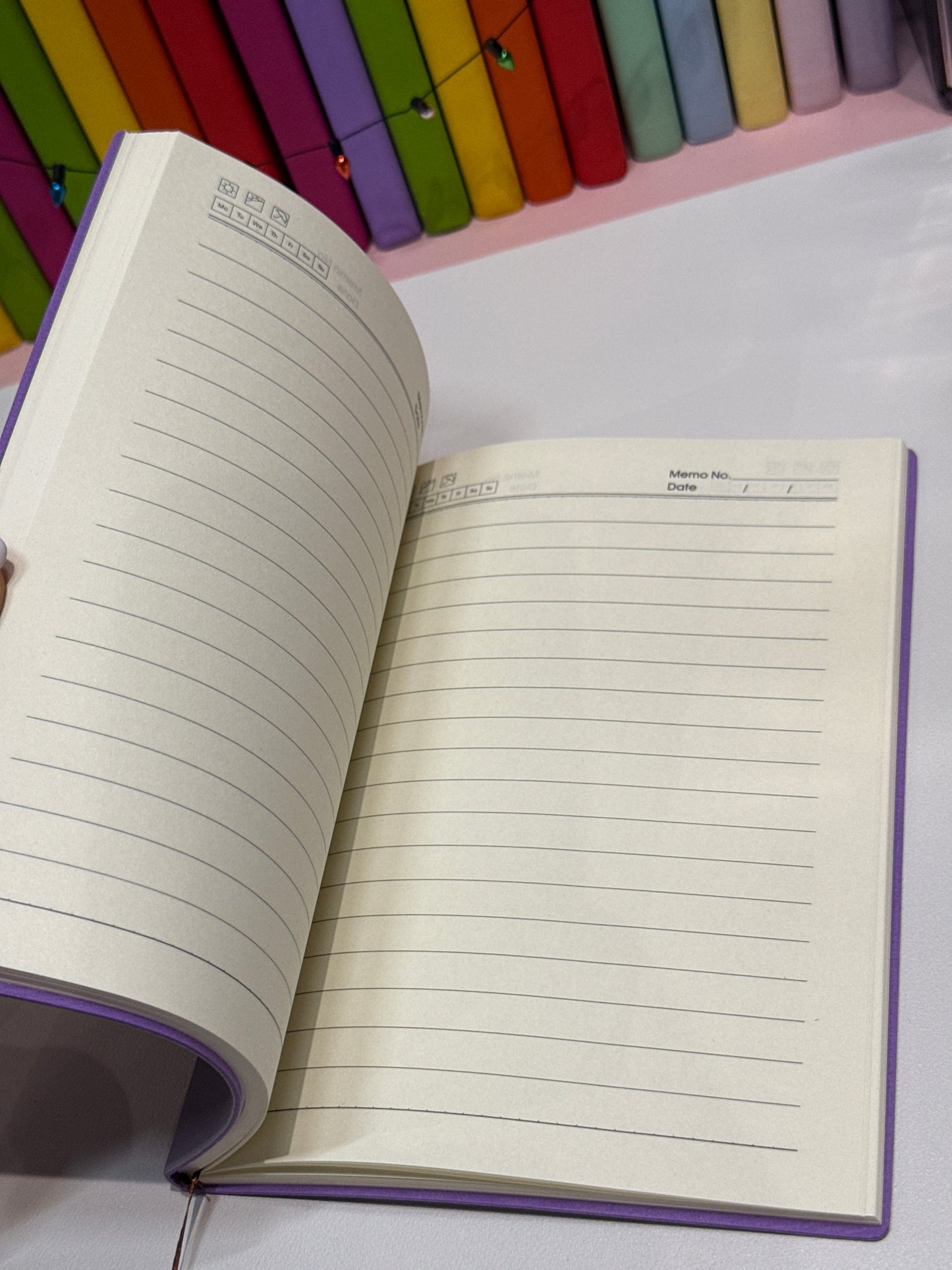 I love notebooks notebook