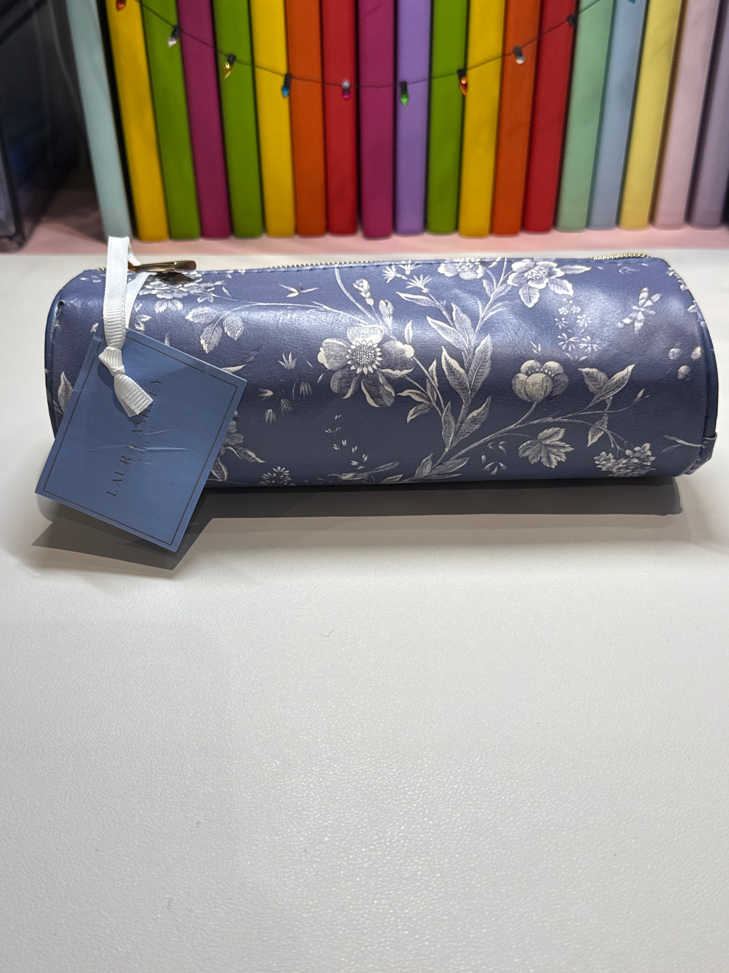Laura Ashley pencil case