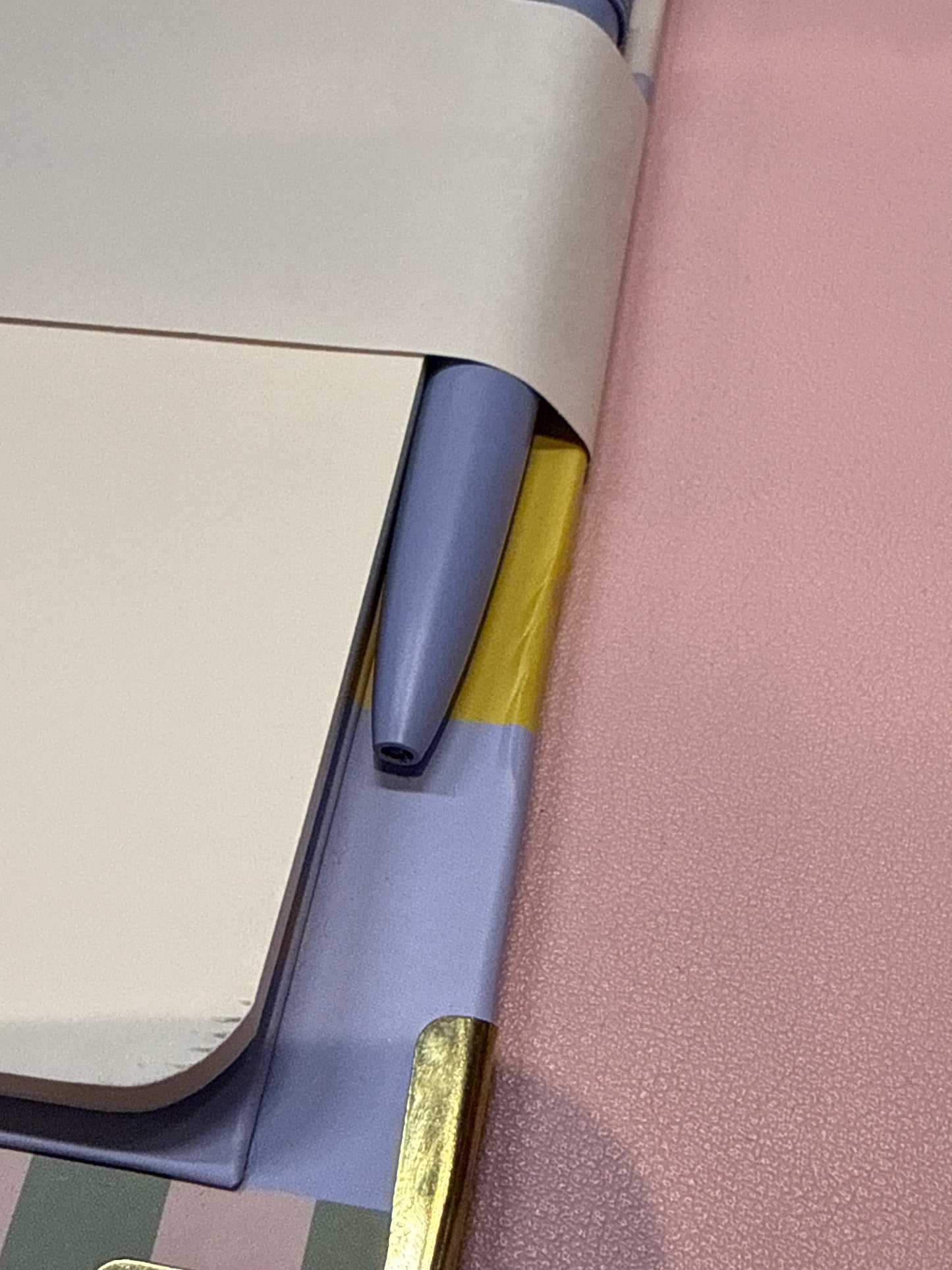 Paperchase clipboard (minor damage)