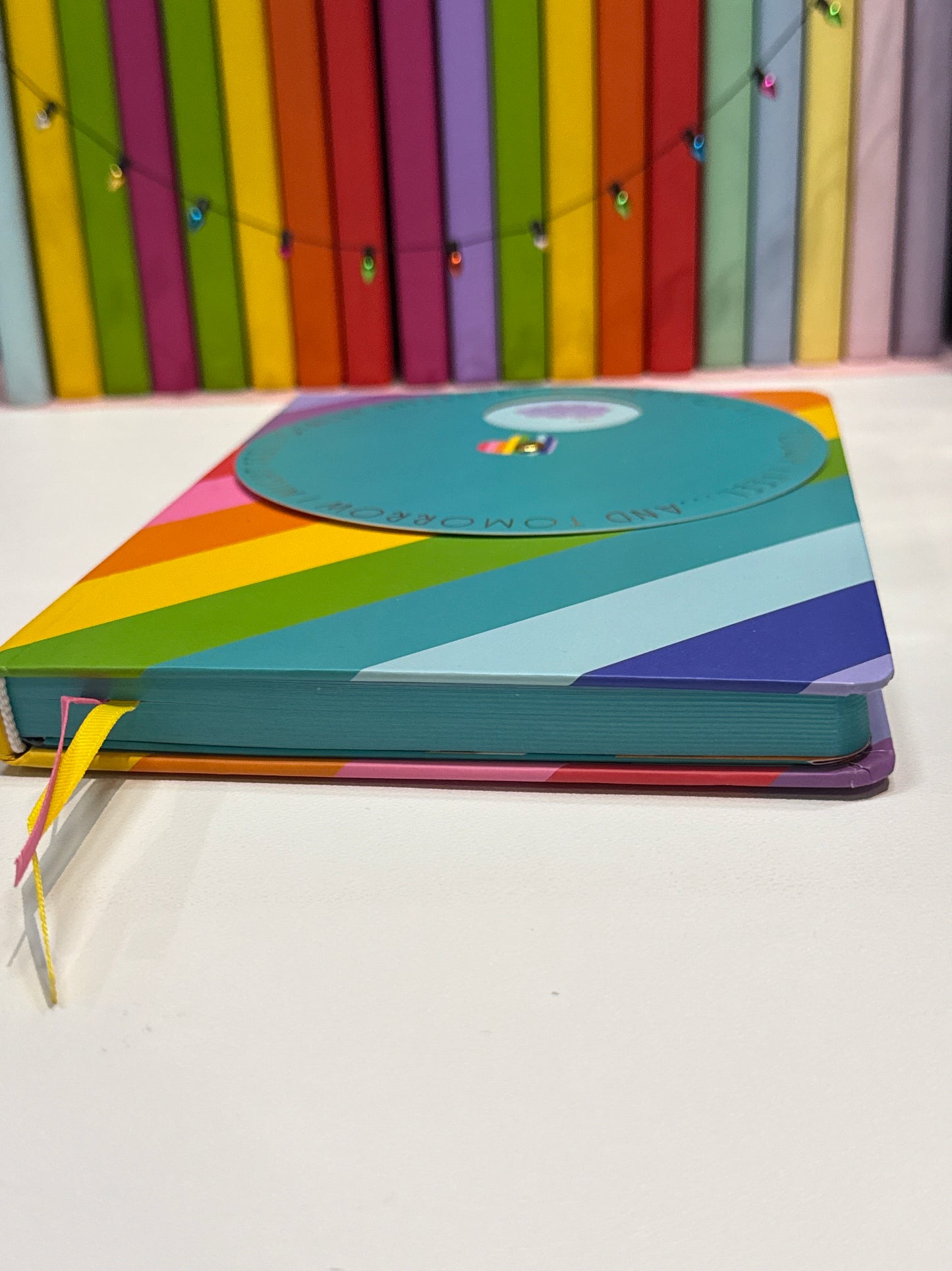 Paperchase today I feel….