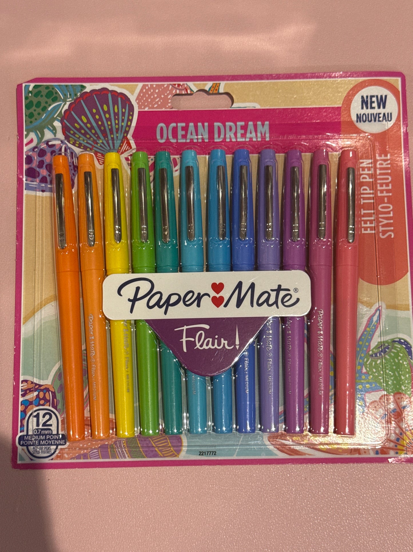 Papermate Flair