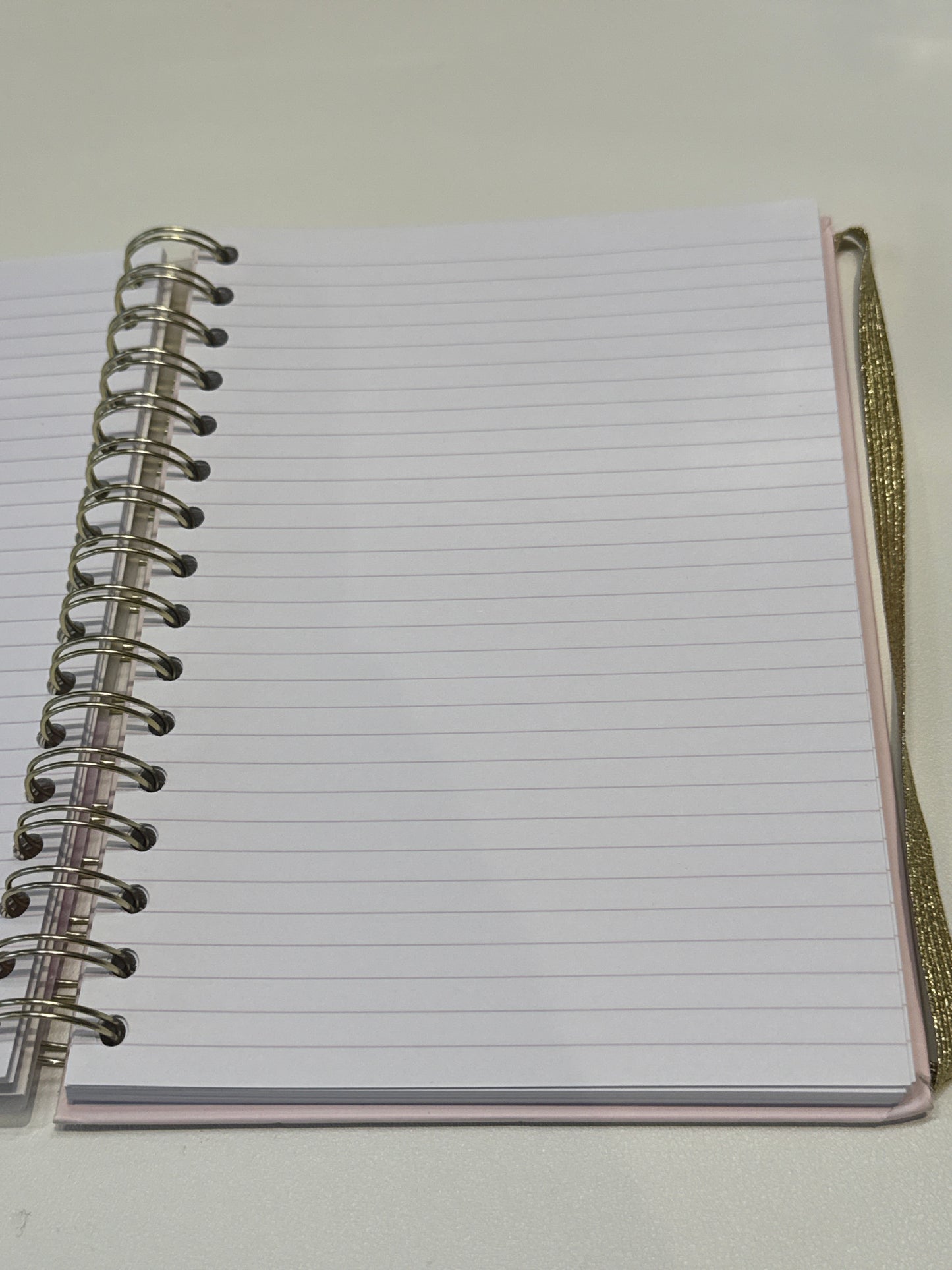 Keep going post it notebook