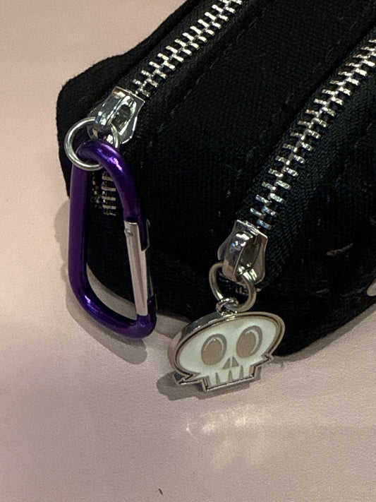 Beetlejuice pencil case