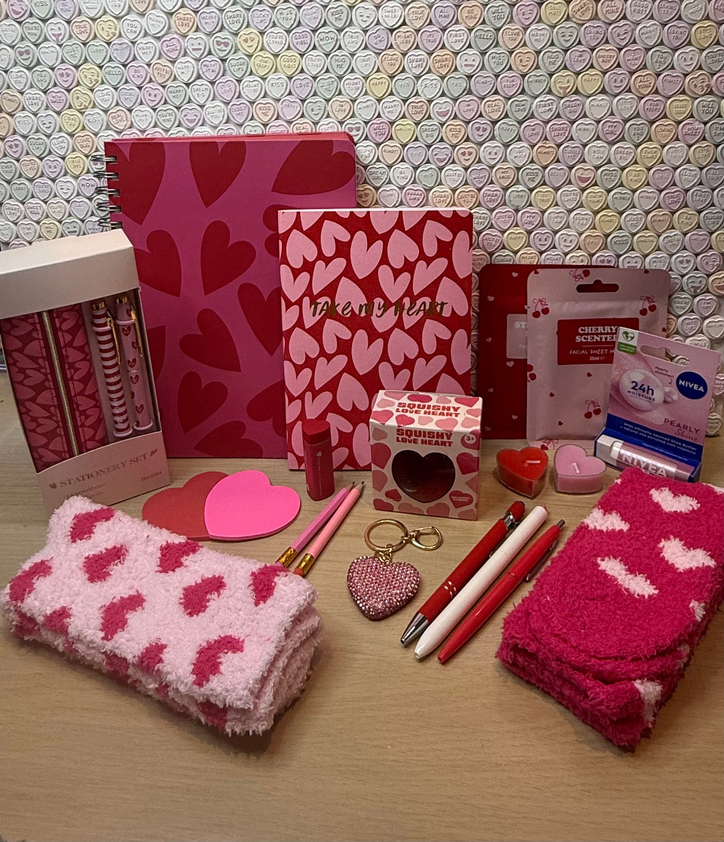Valentines bundle XXL