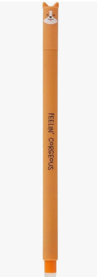 Legami Erasable Dog (rare)