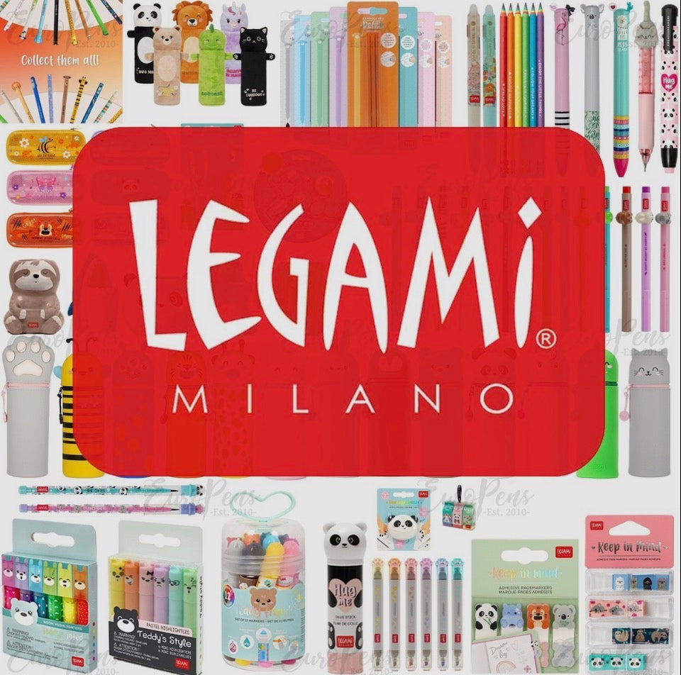 LEGAMI