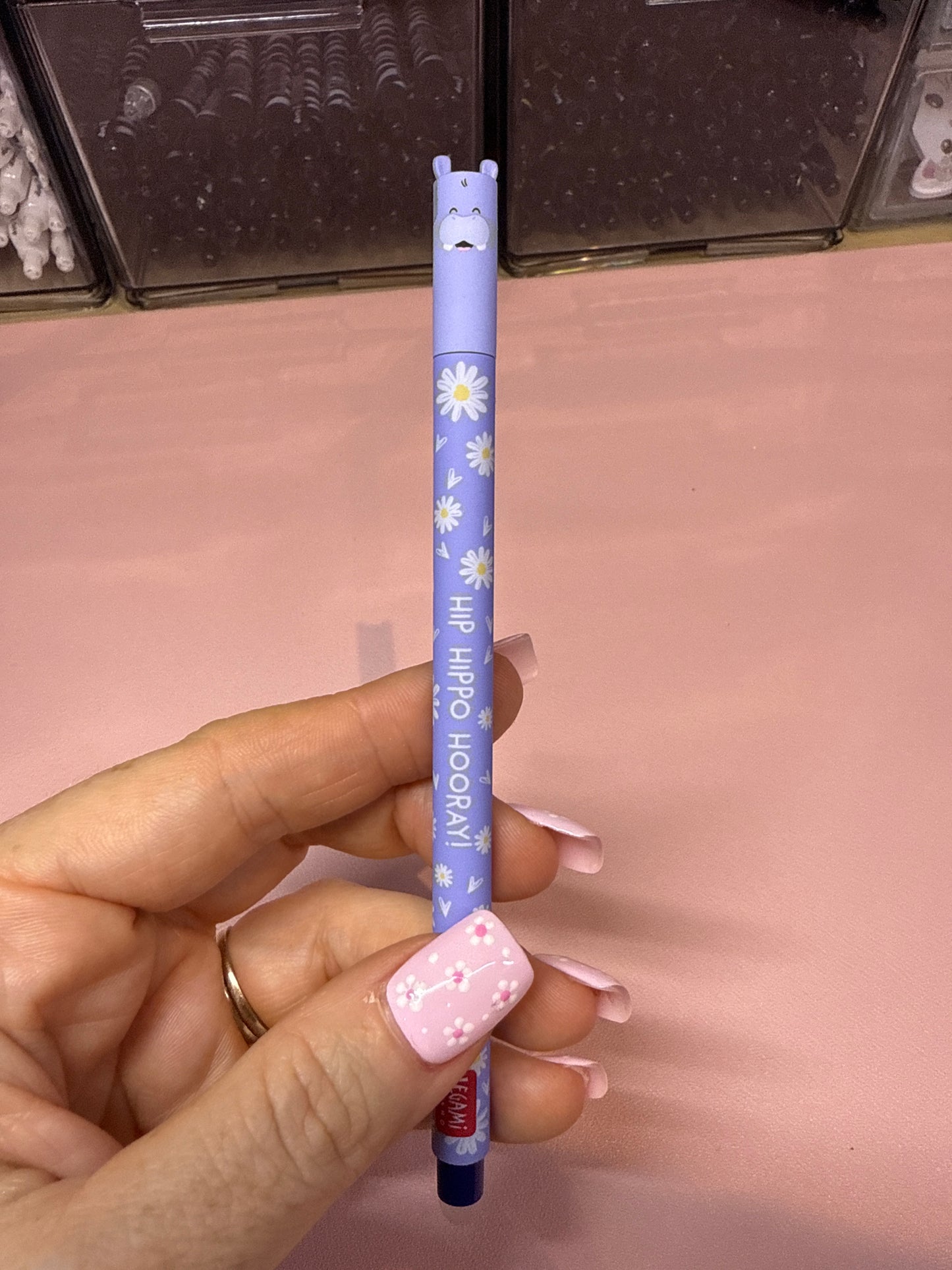 Legami erasable Pens