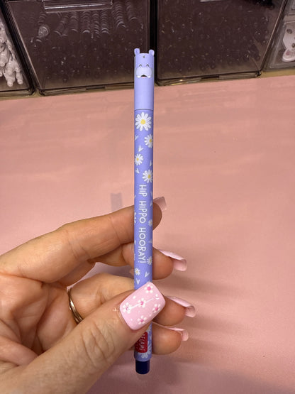 Legami erasable Pens