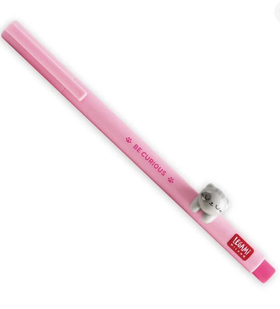 Legami Lovely Friends Pens