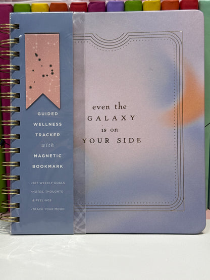 Galaxy wellness tracker