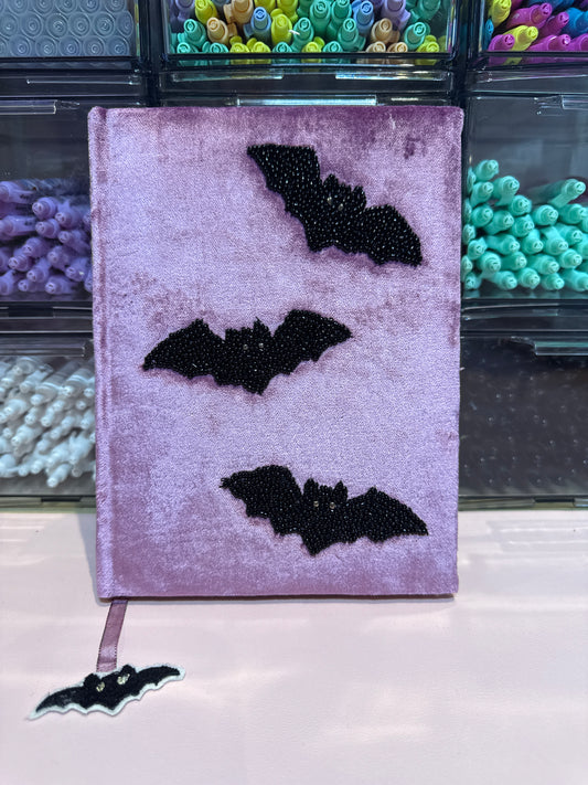 Bat Notebook