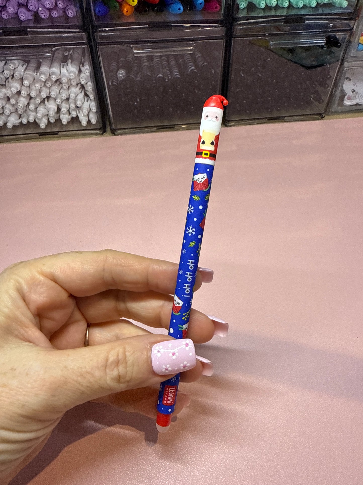Legami erasable Pens