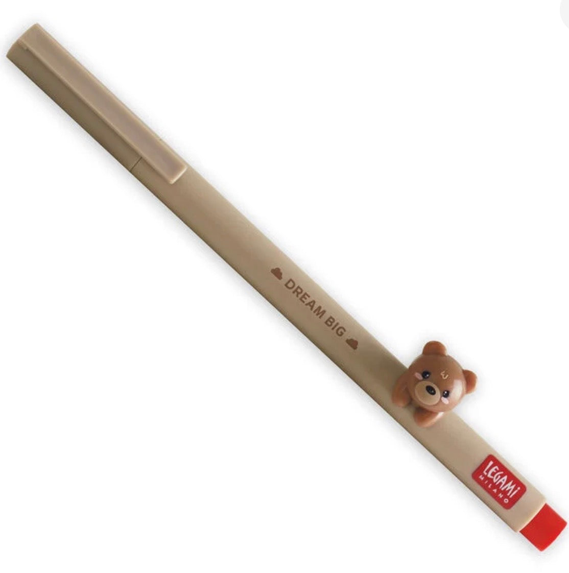 Legami Lovely Friends Pens