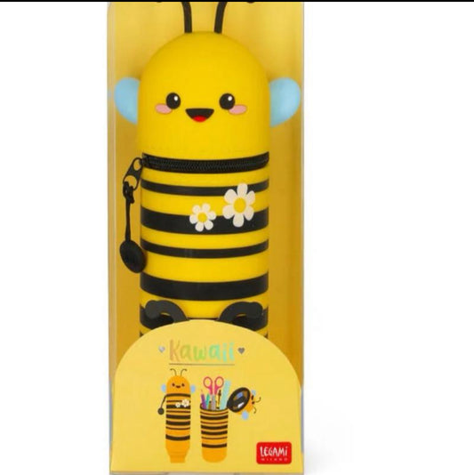 Legami Bee Pencil case