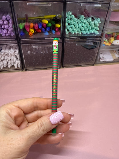 Legami erasable Pens