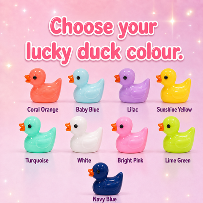 Mystery Lucky Colour stationery bags