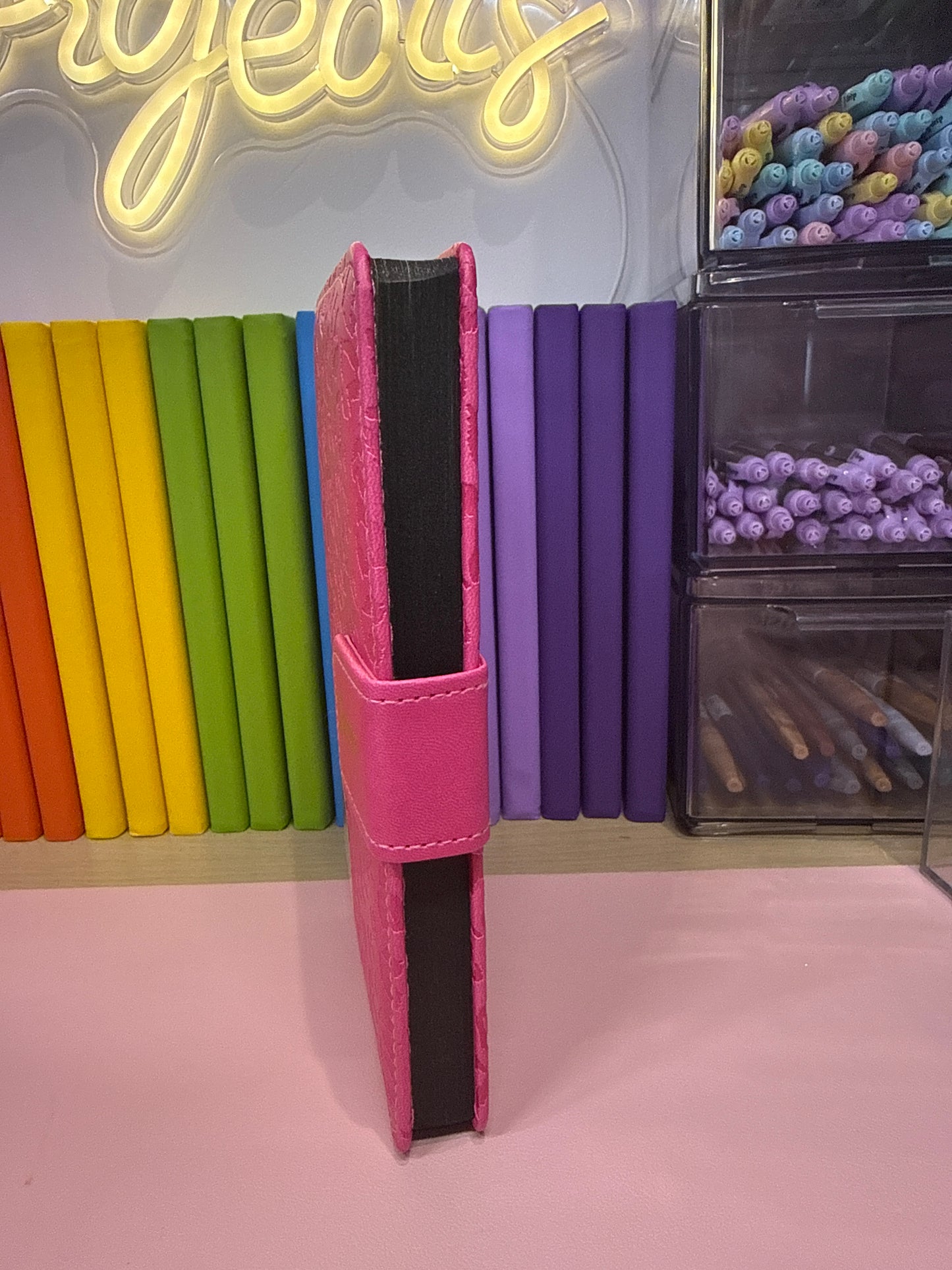 Juicy Couture notebook