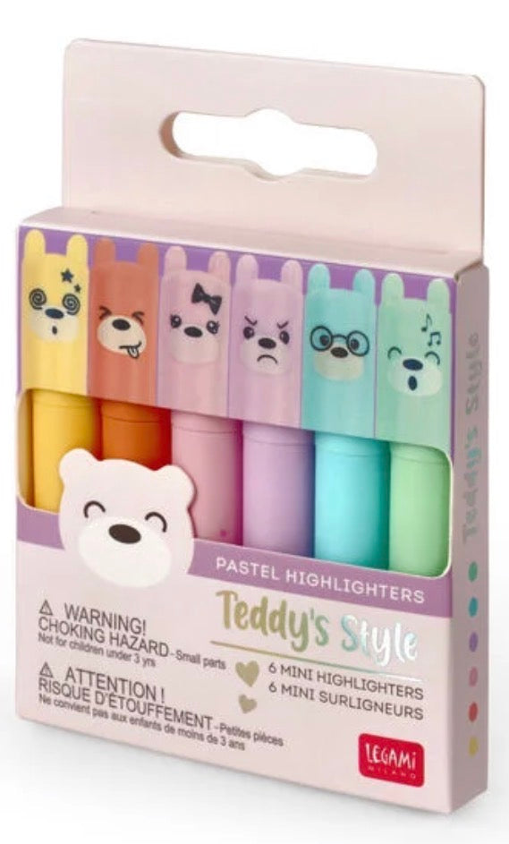 Legami Highlighters