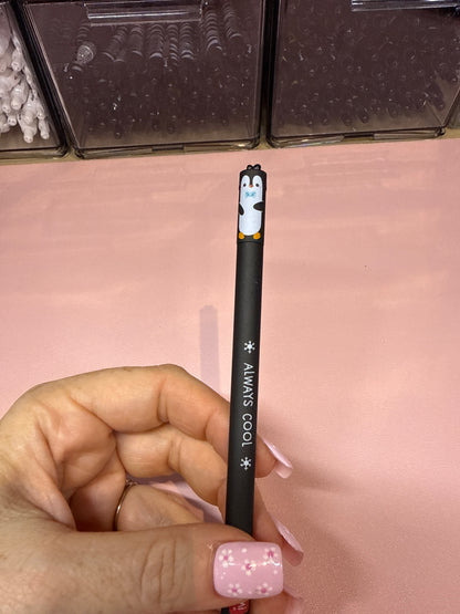 Legami erasable Pens