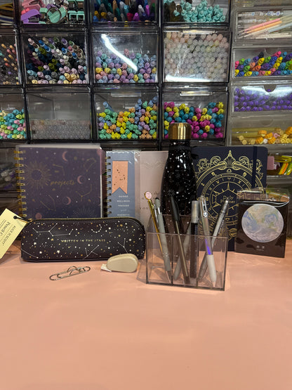 Written in the stars Stationery Bundle