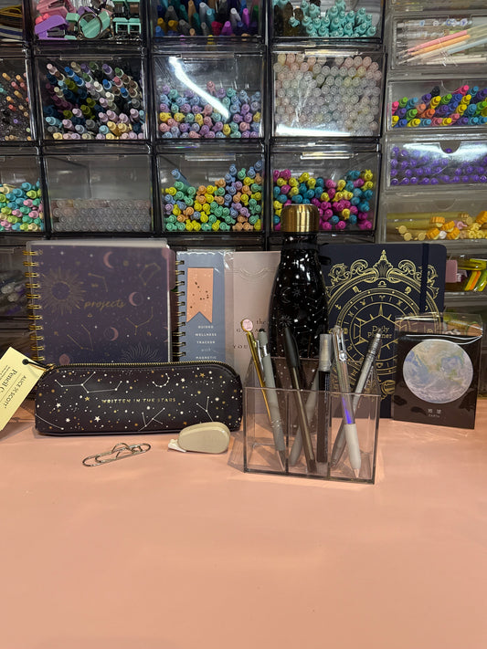 Written in the stars Stationery Bundle