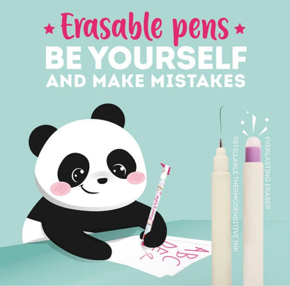 Legami Erasable Pens