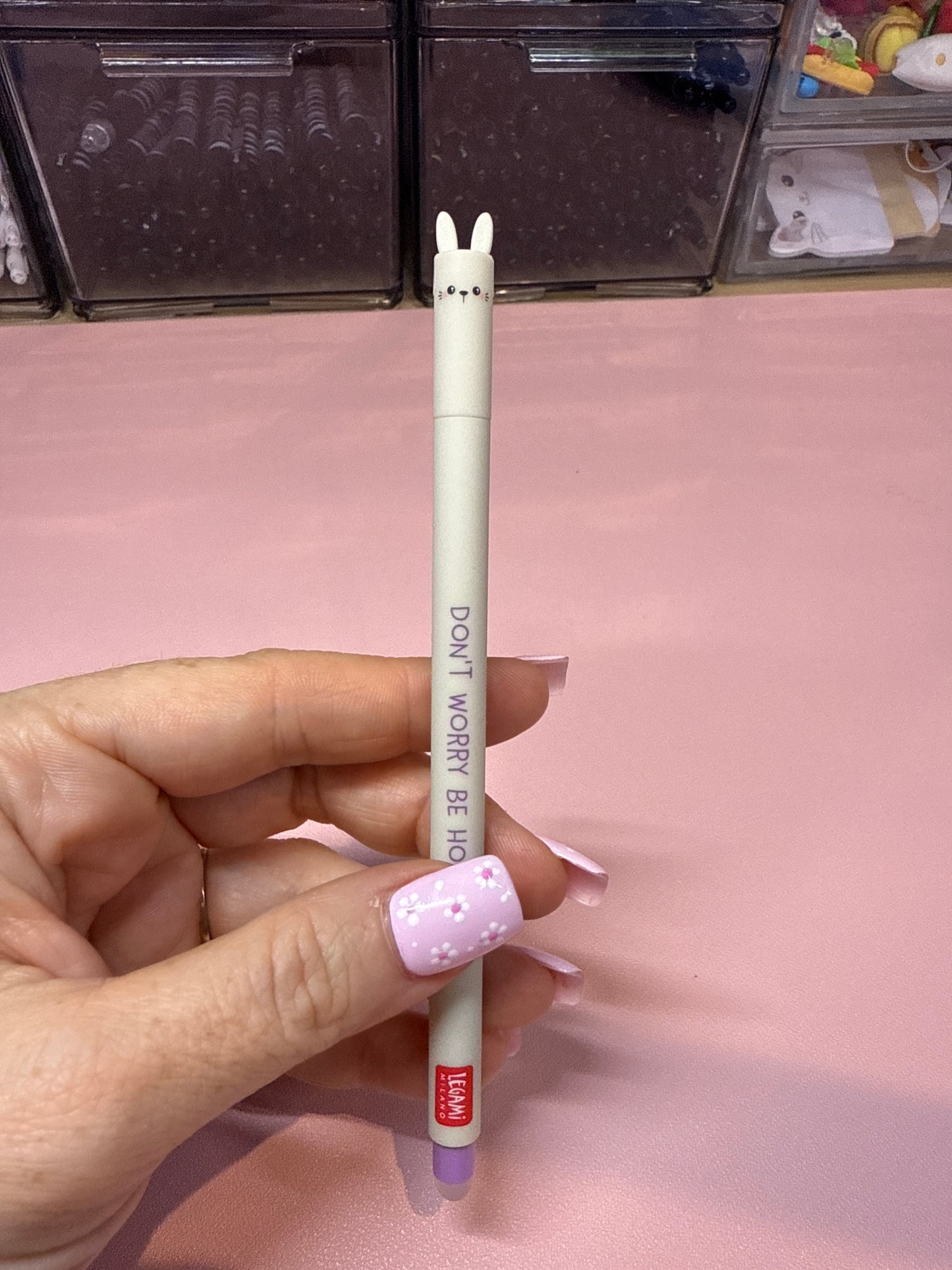 Legami erasable Pens