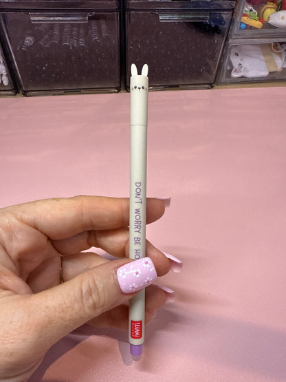 Legami erasable Pens