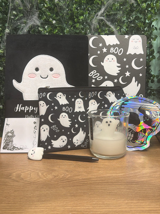 Halloween Boo bundle 1