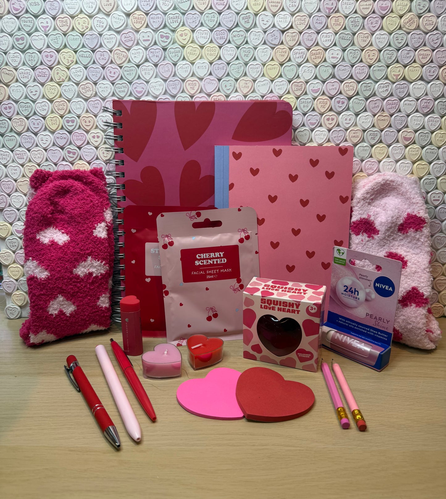 Valentines Bundle L2