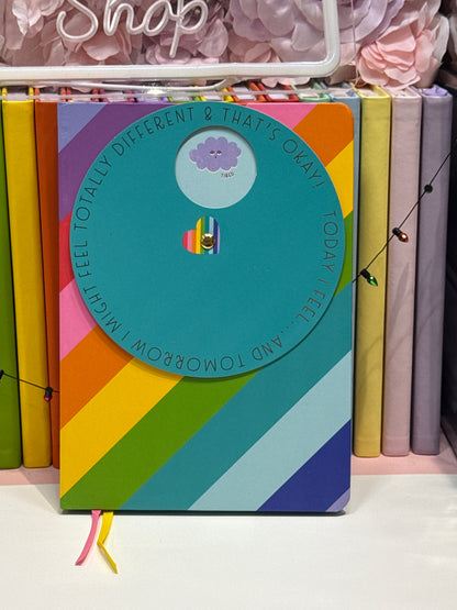 Paperchase today I feel….