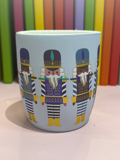 Nutcracker mug