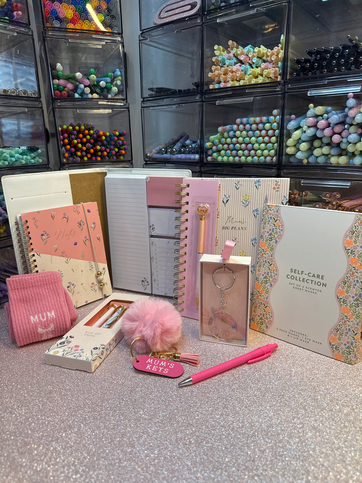 Mother’s Day bundle