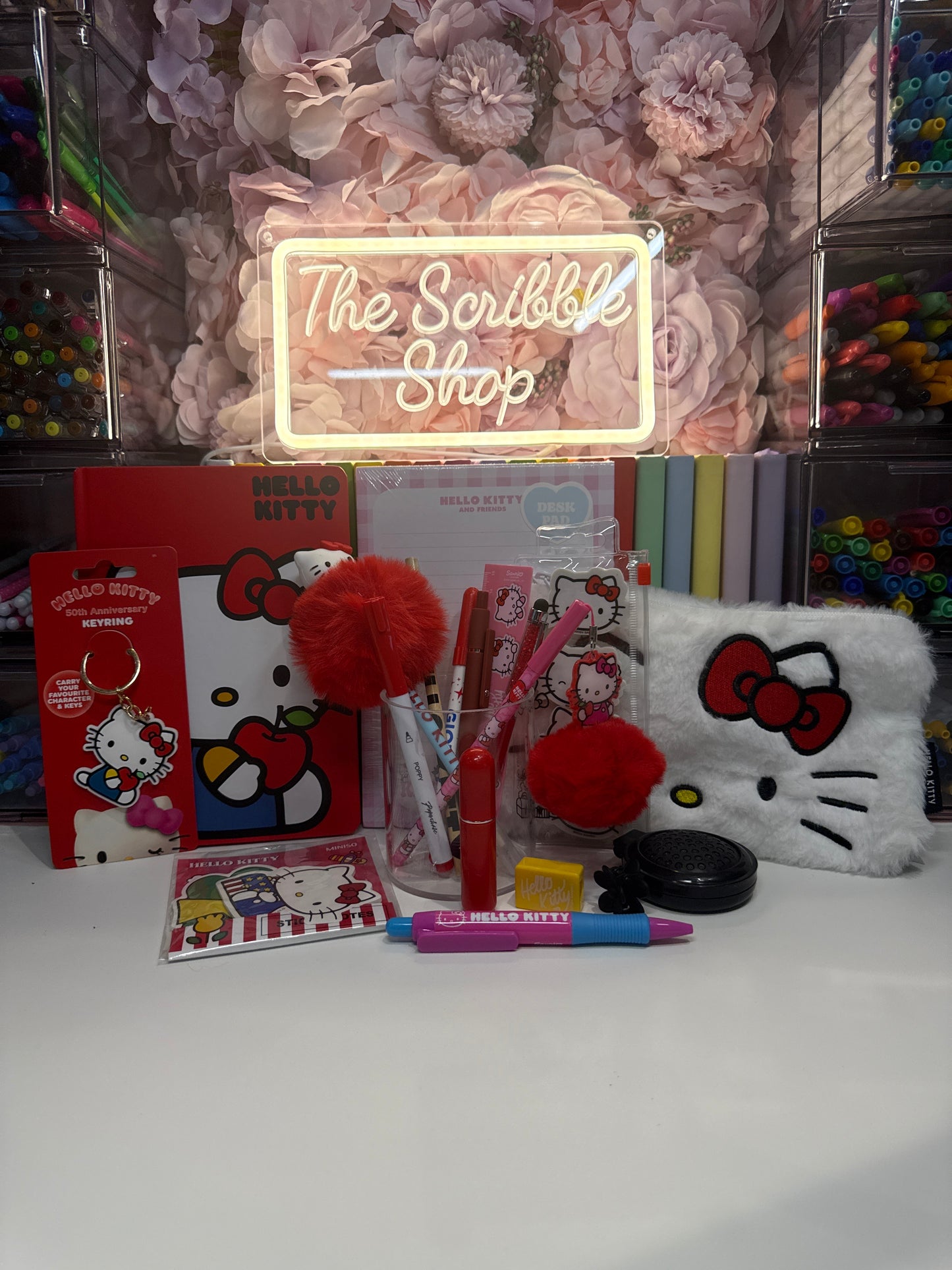 Hello Kitty Bundle
