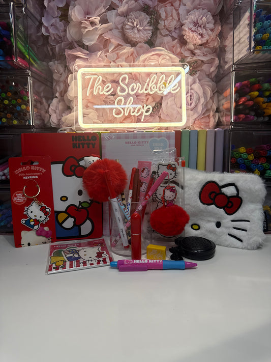 Hello Kitty Bundle