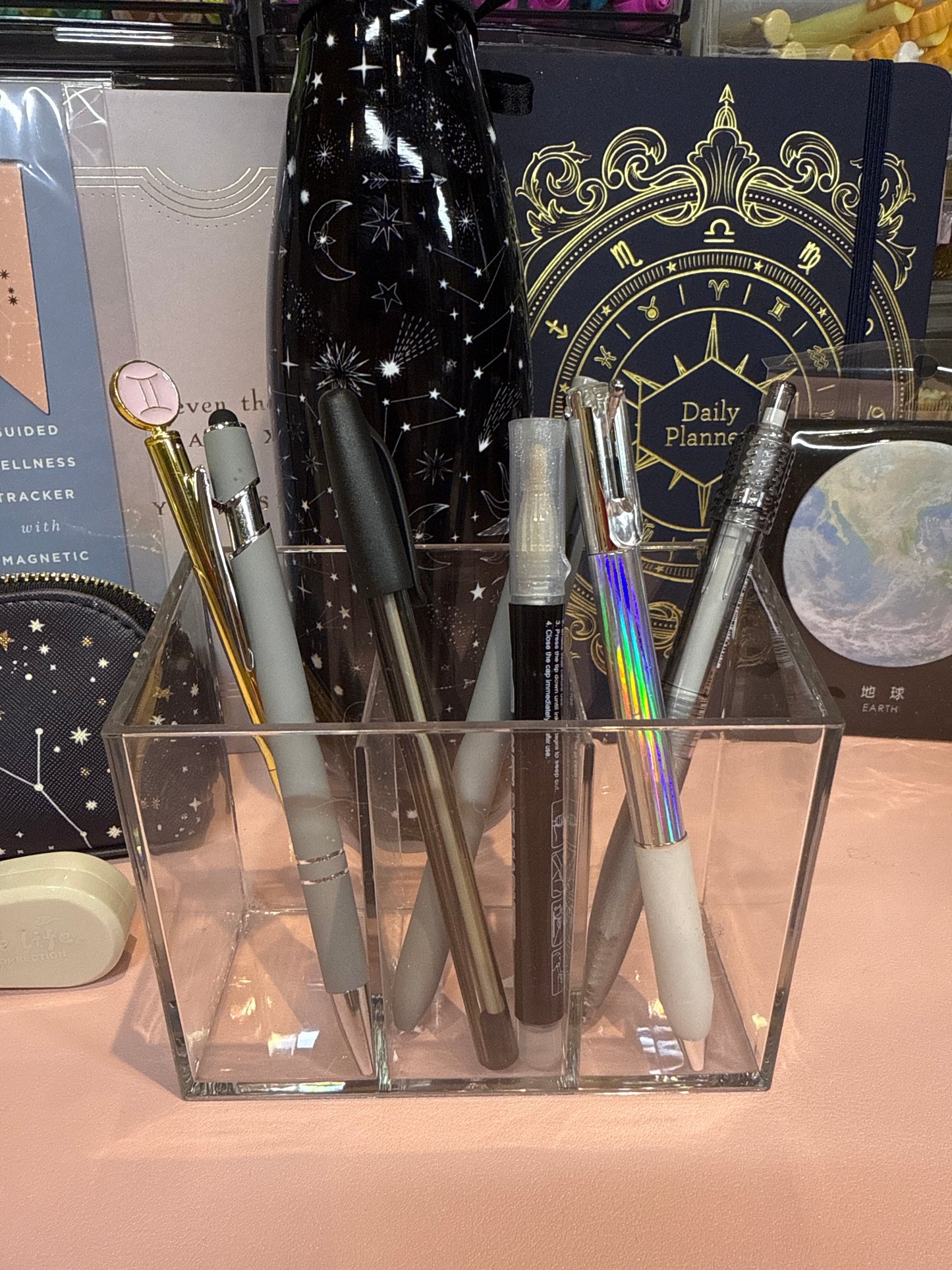 Written in the stars Stationery Bundle