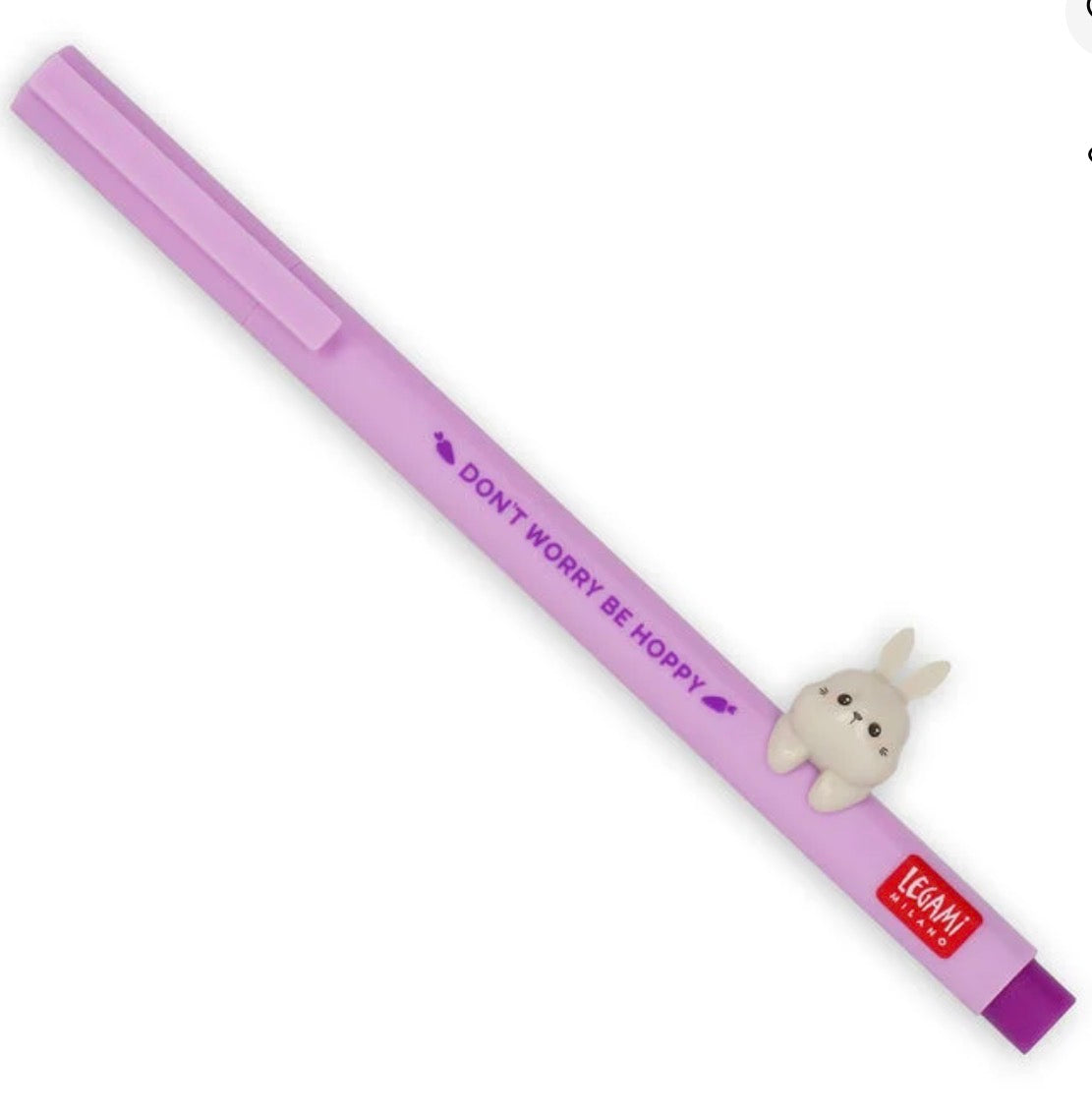 Legami Lovely Friends Pens