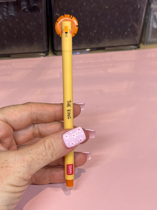 Legami erasable Pens