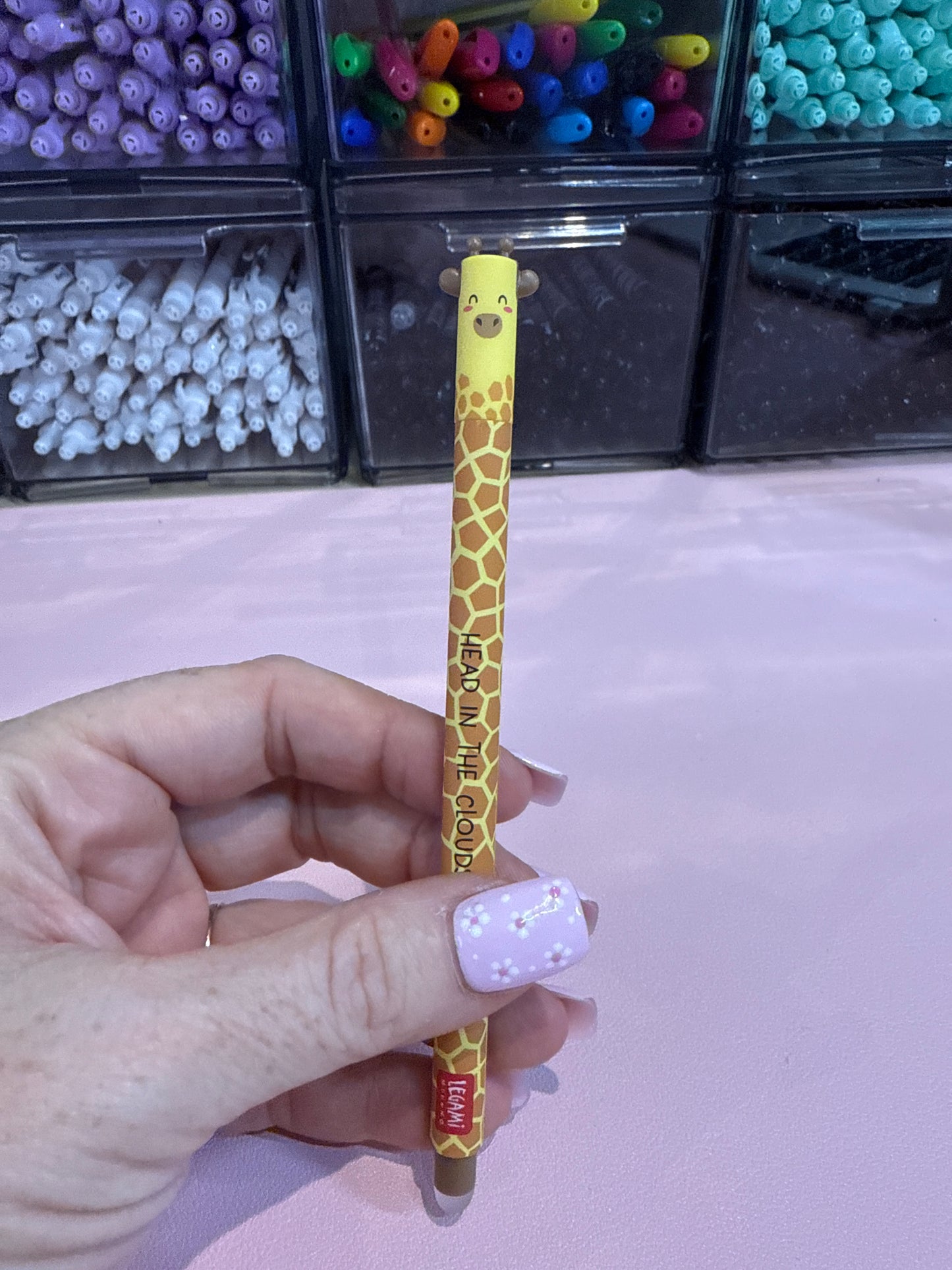 Legami erasable Pens