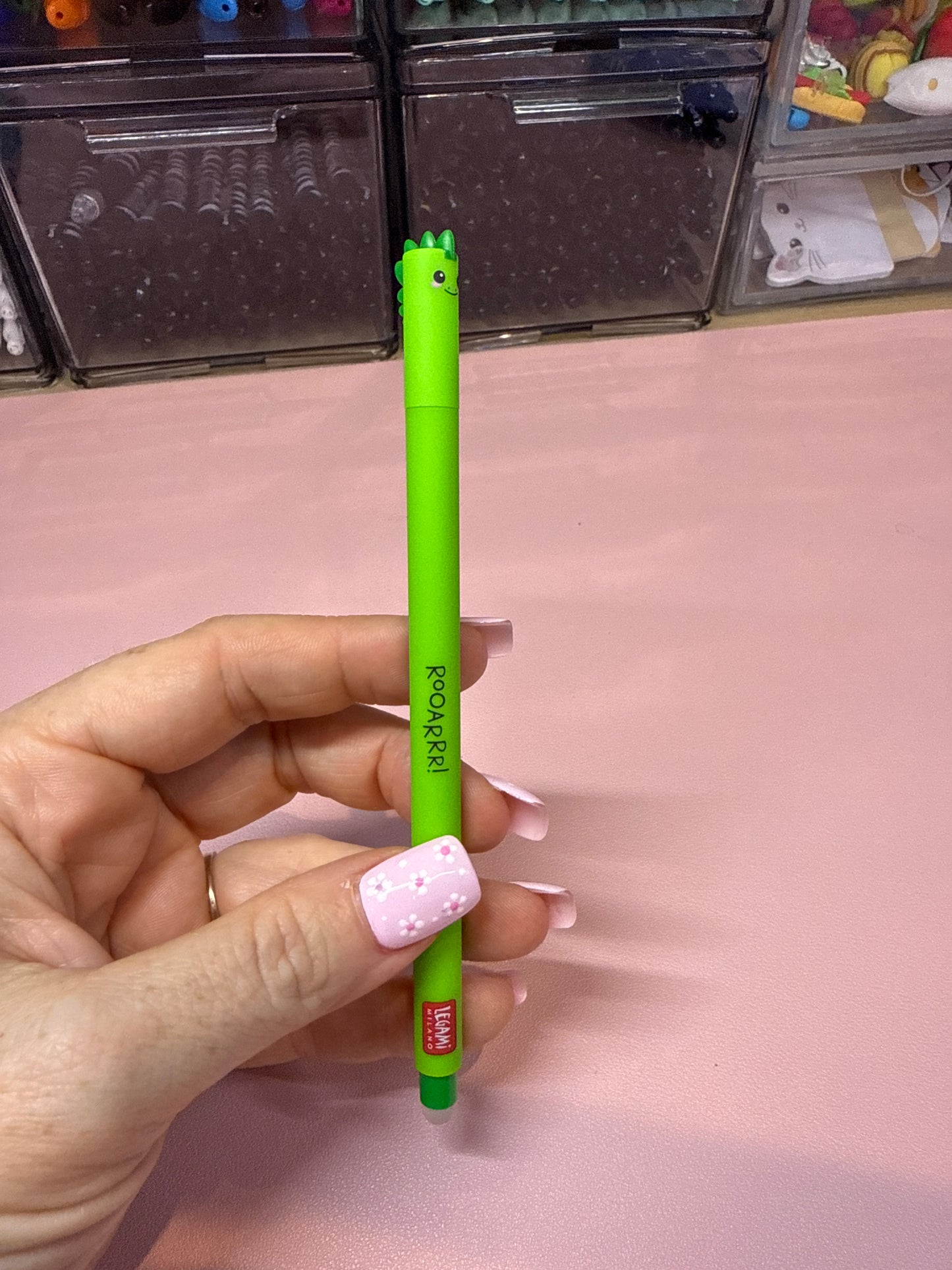 Legami erasable Pens