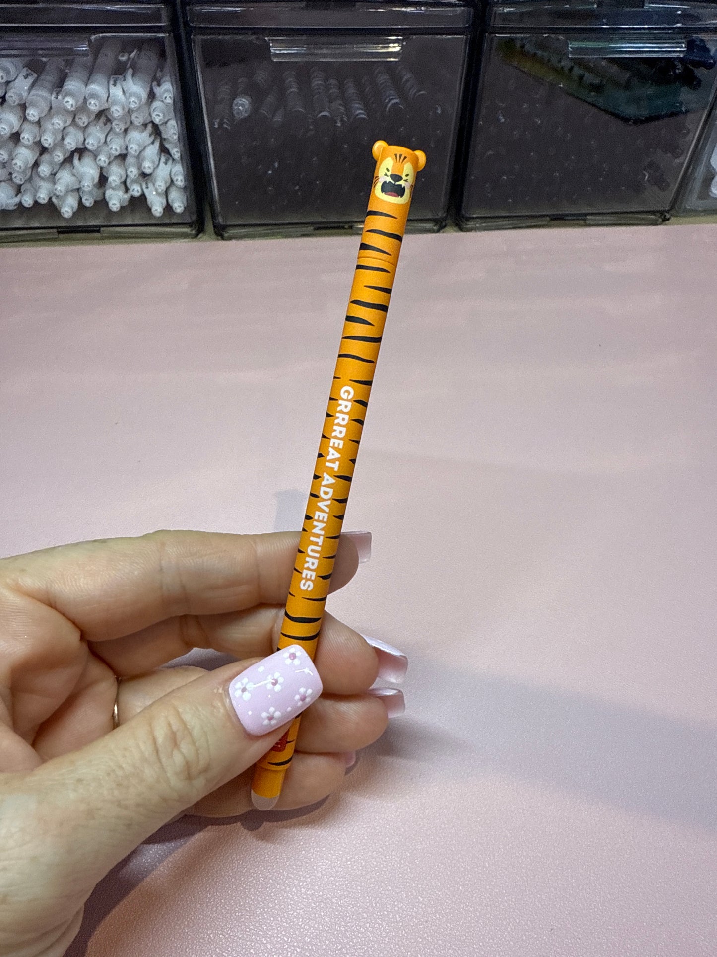 Legami erasable Pens