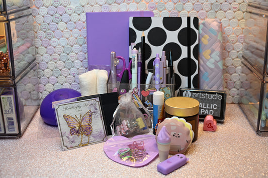 Hand picked orders + Shopping Basket Picks