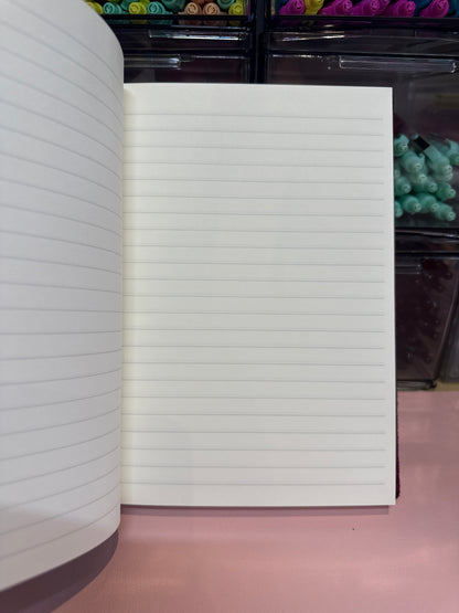 Spells Notebook