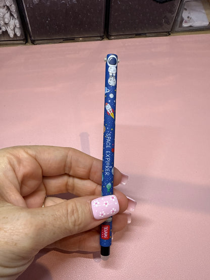 Legami erasable Pens