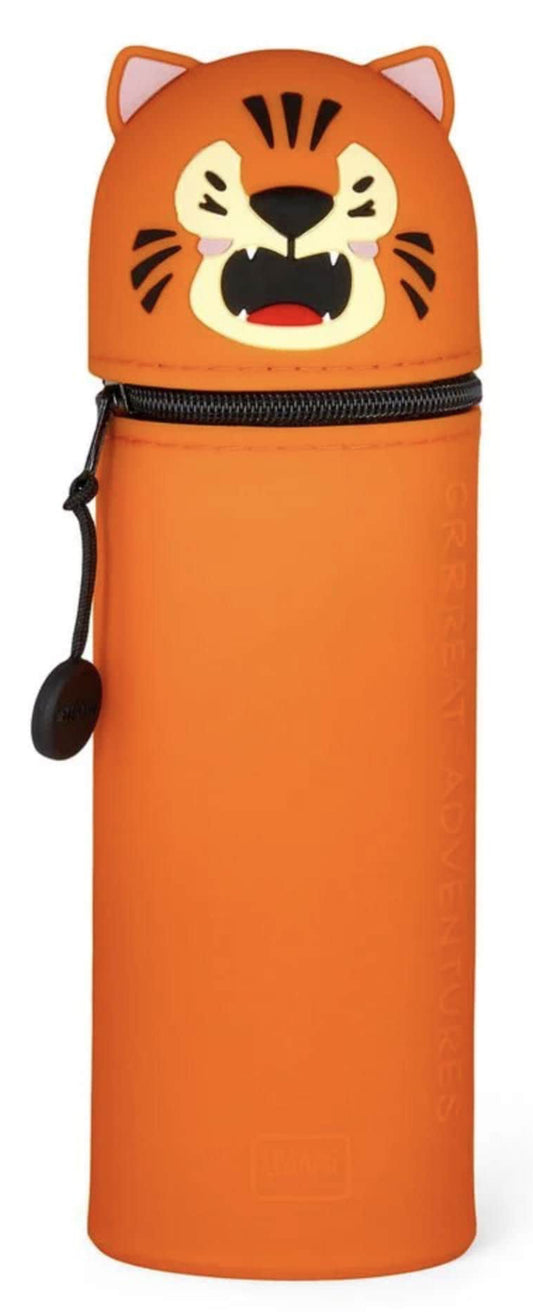 Legami Tiger Pencil case