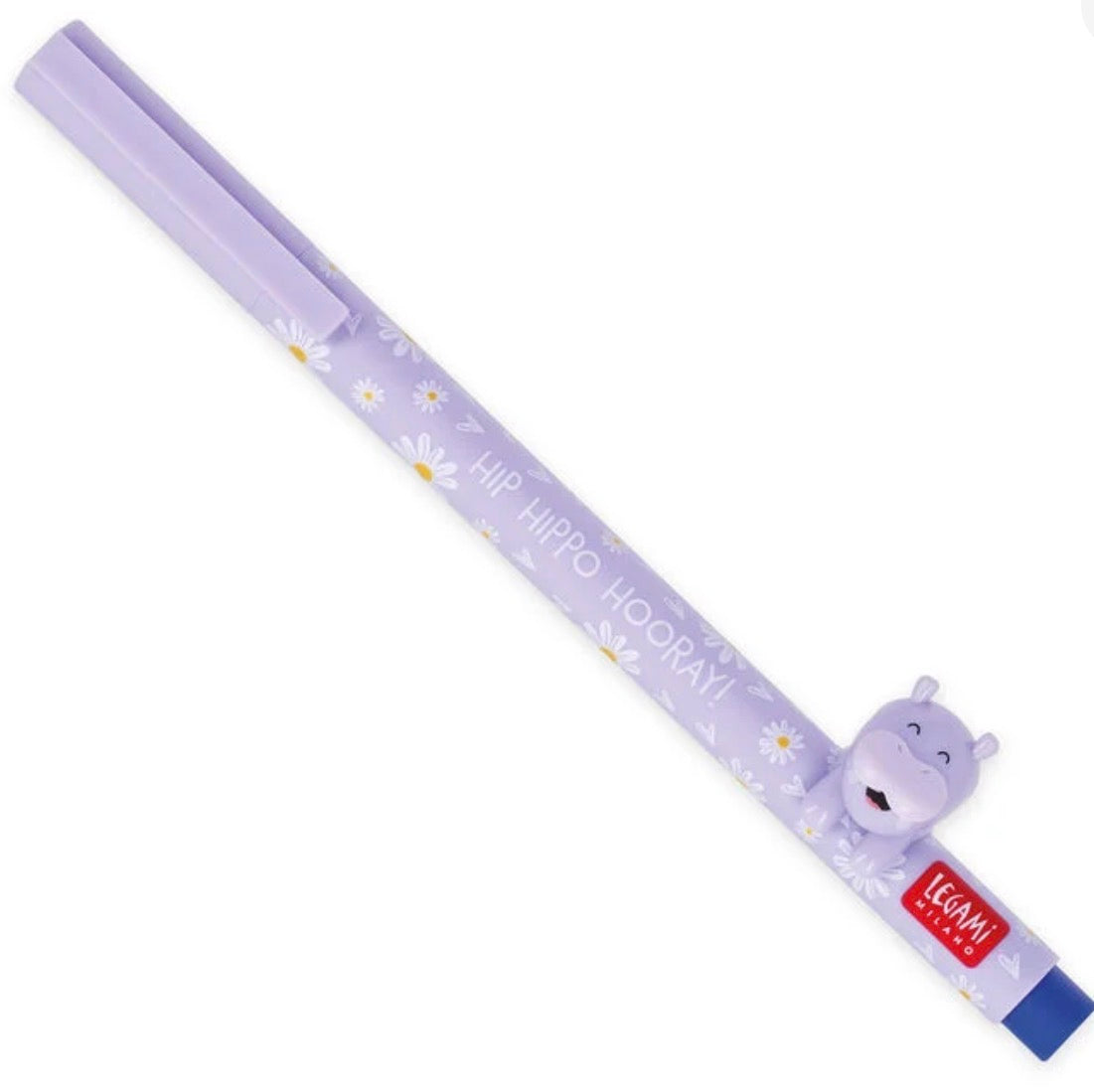 Legami Lovely Friends Pens